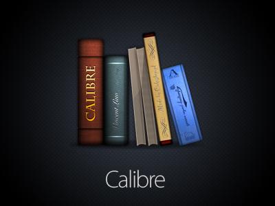 calibre download covers