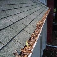 Cleaning out your digital gutters !