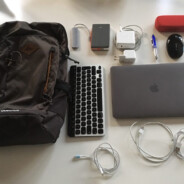 KW1303 – Everyday Carry