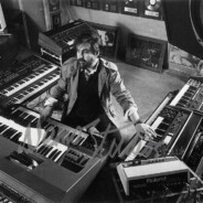 The Tegos Tapes: lesser known work by Vangelis.