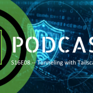 KW1608 – Tunneling with Tailscale