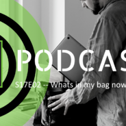 KW1702 – What’s in My Bag Now?